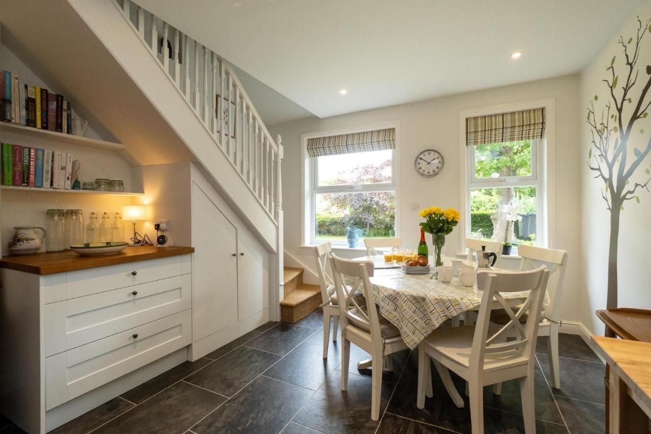 Pinewood - Aldeburgh Coastal Cottages 외부 사진
