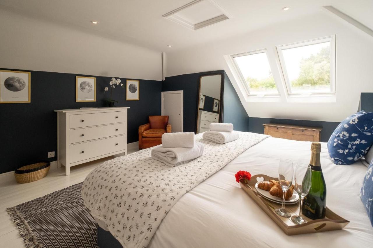 Pinewood - Aldeburgh Coastal Cottages 외부 사진