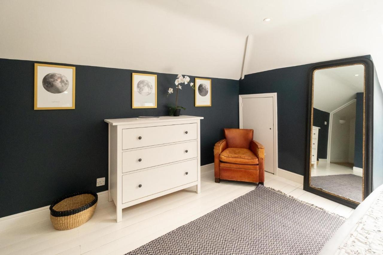 Pinewood - Aldeburgh Coastal Cottages 외부 사진