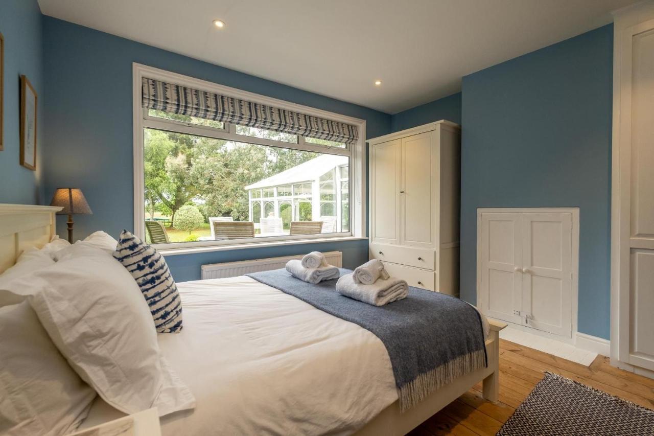Pinewood - Aldeburgh Coastal Cottages 외부 사진
