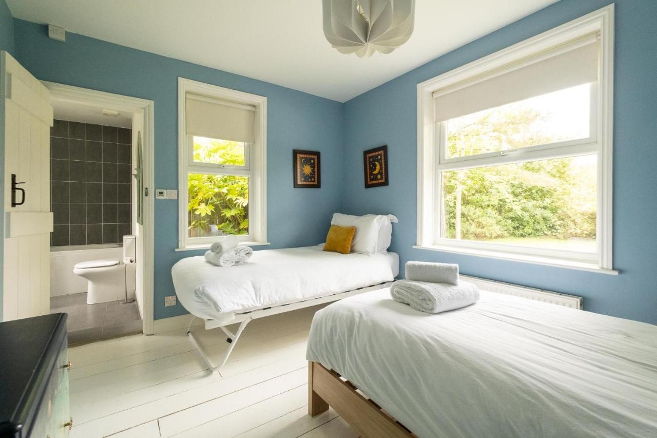 Pinewood - Aldeburgh Coastal Cottages 외부 사진
