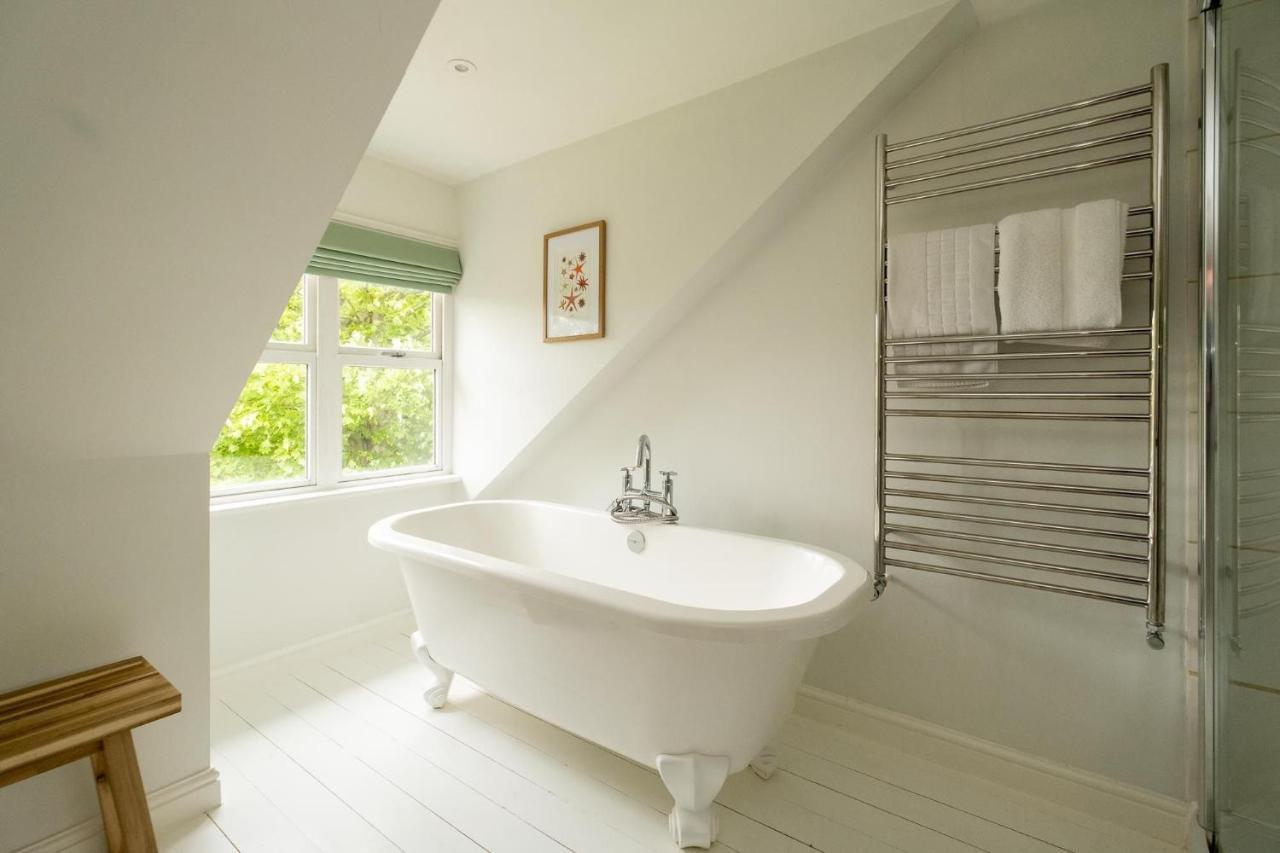 Pinewood - Aldeburgh Coastal Cottages 외부 사진