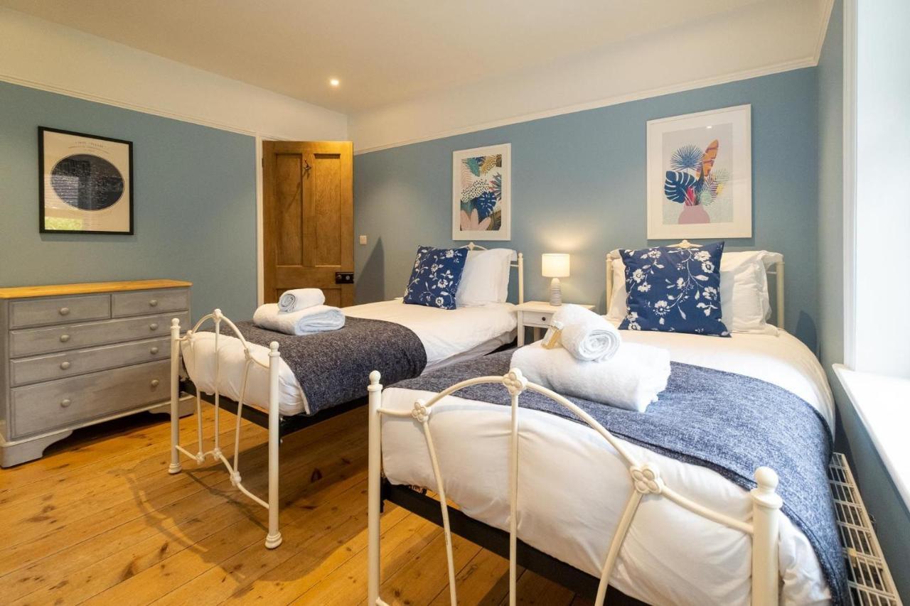 Pinewood - Aldeburgh Coastal Cottages 외부 사진