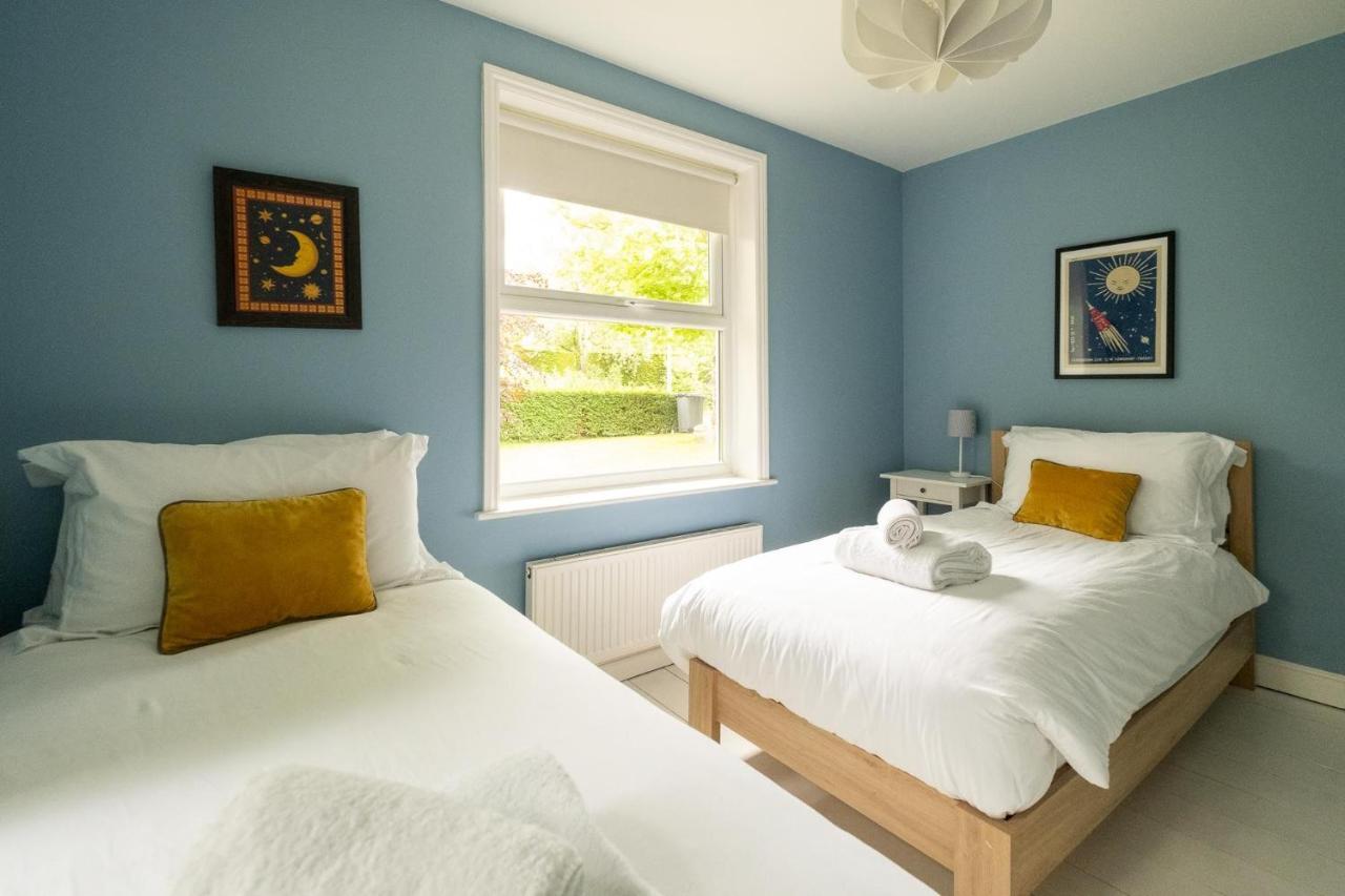Pinewood - Aldeburgh Coastal Cottages 외부 사진