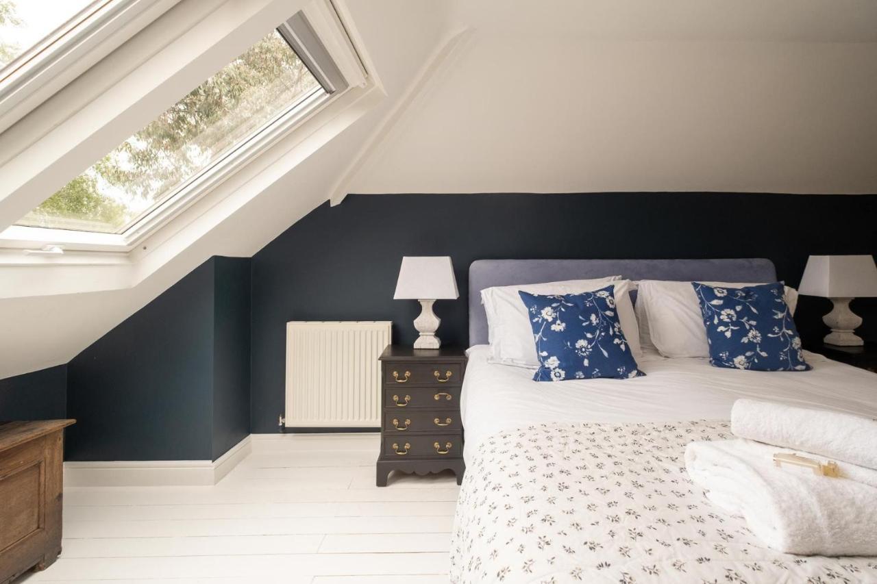Pinewood - Aldeburgh Coastal Cottages 외부 사진