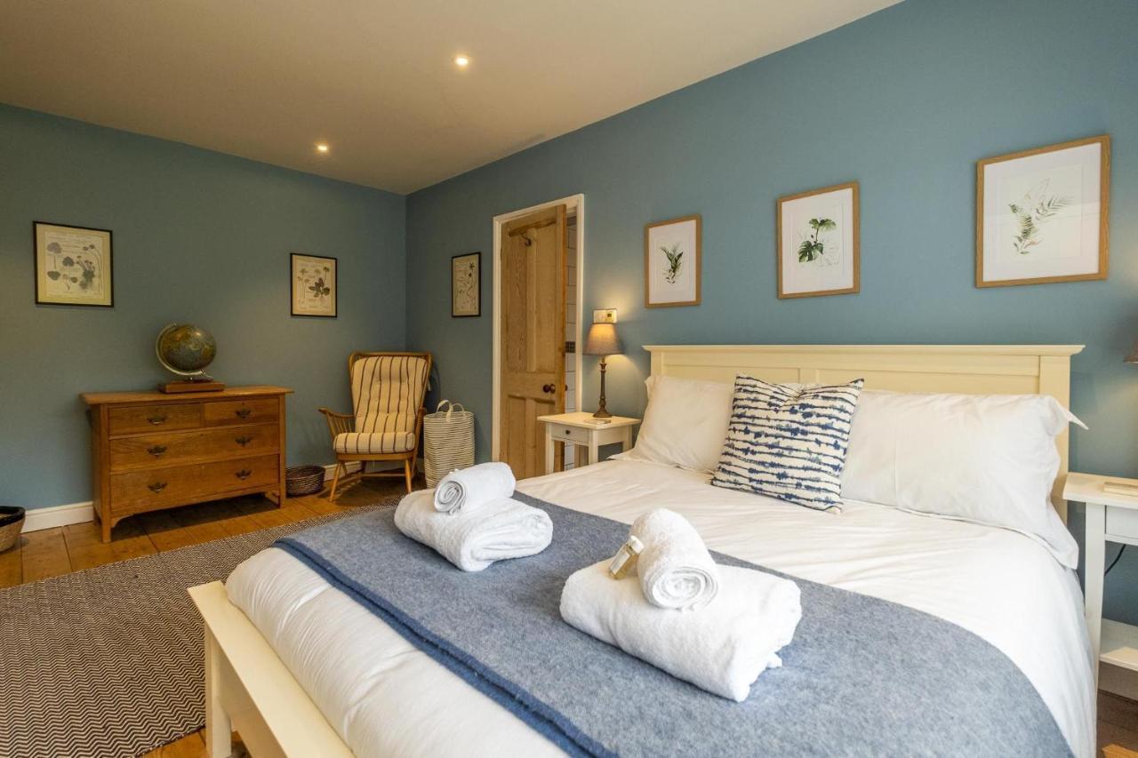 Pinewood - Aldeburgh Coastal Cottages 외부 사진