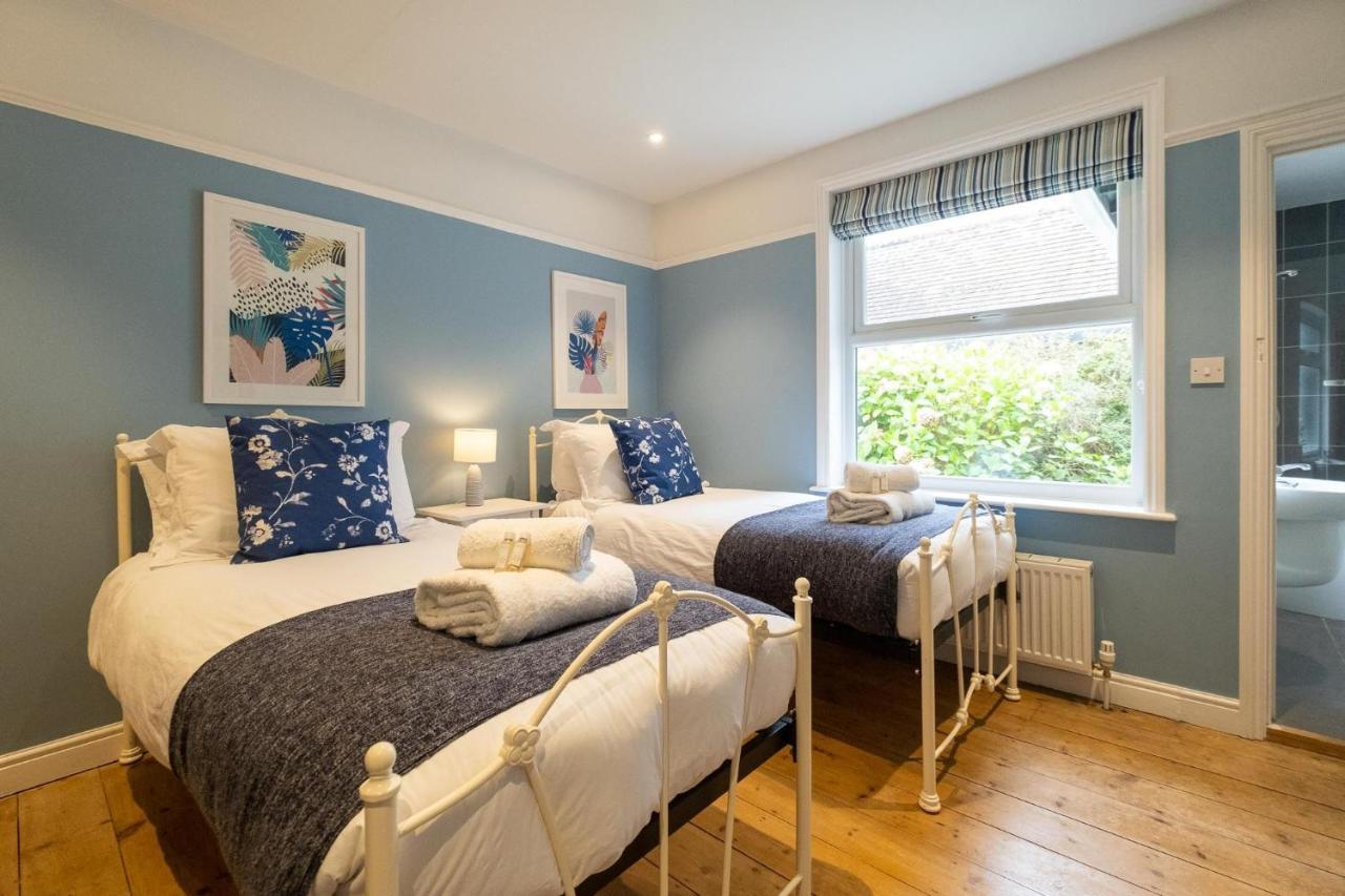Pinewood - Aldeburgh Coastal Cottages 외부 사진