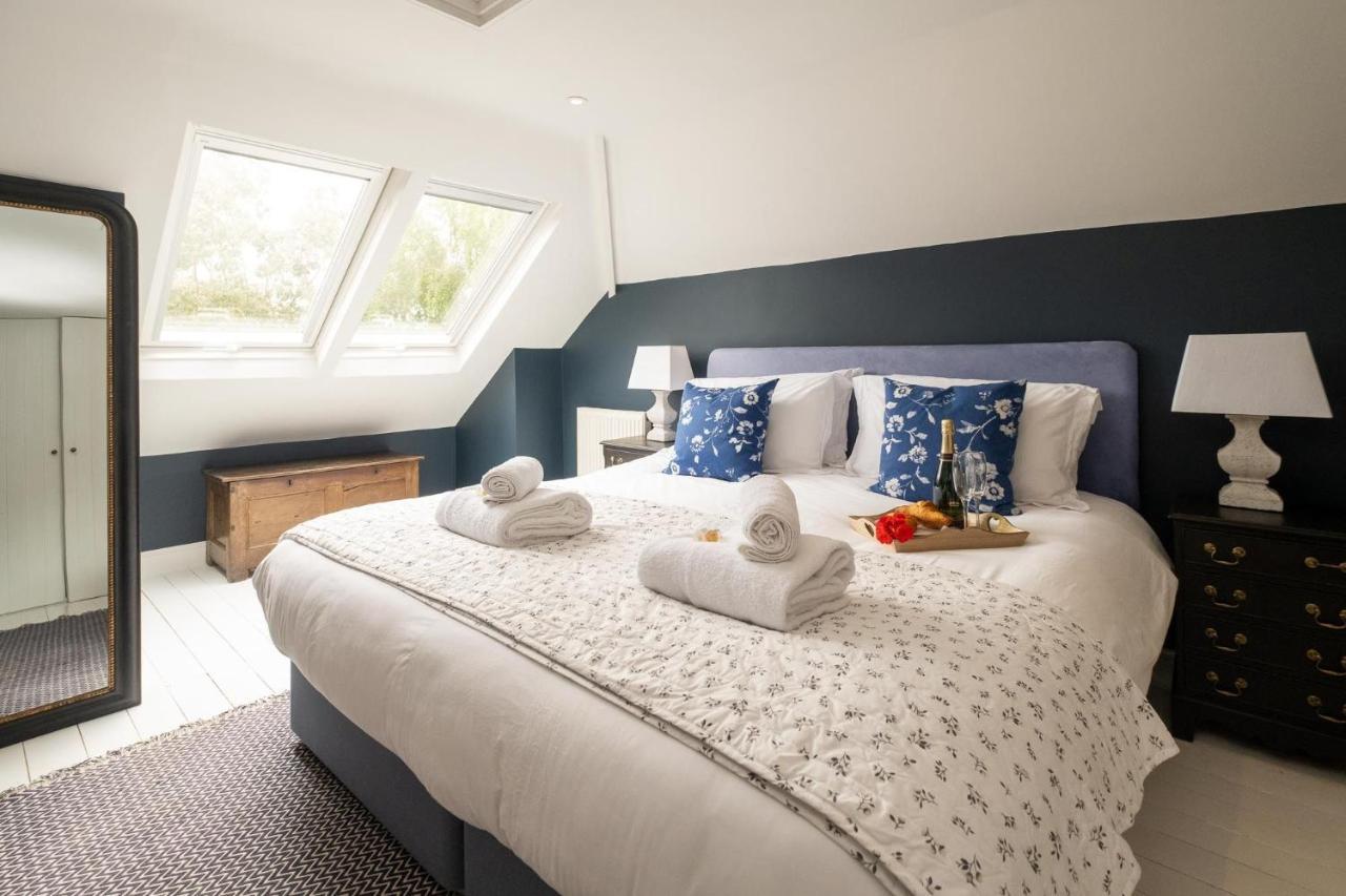 Pinewood - Aldeburgh Coastal Cottages 외부 사진