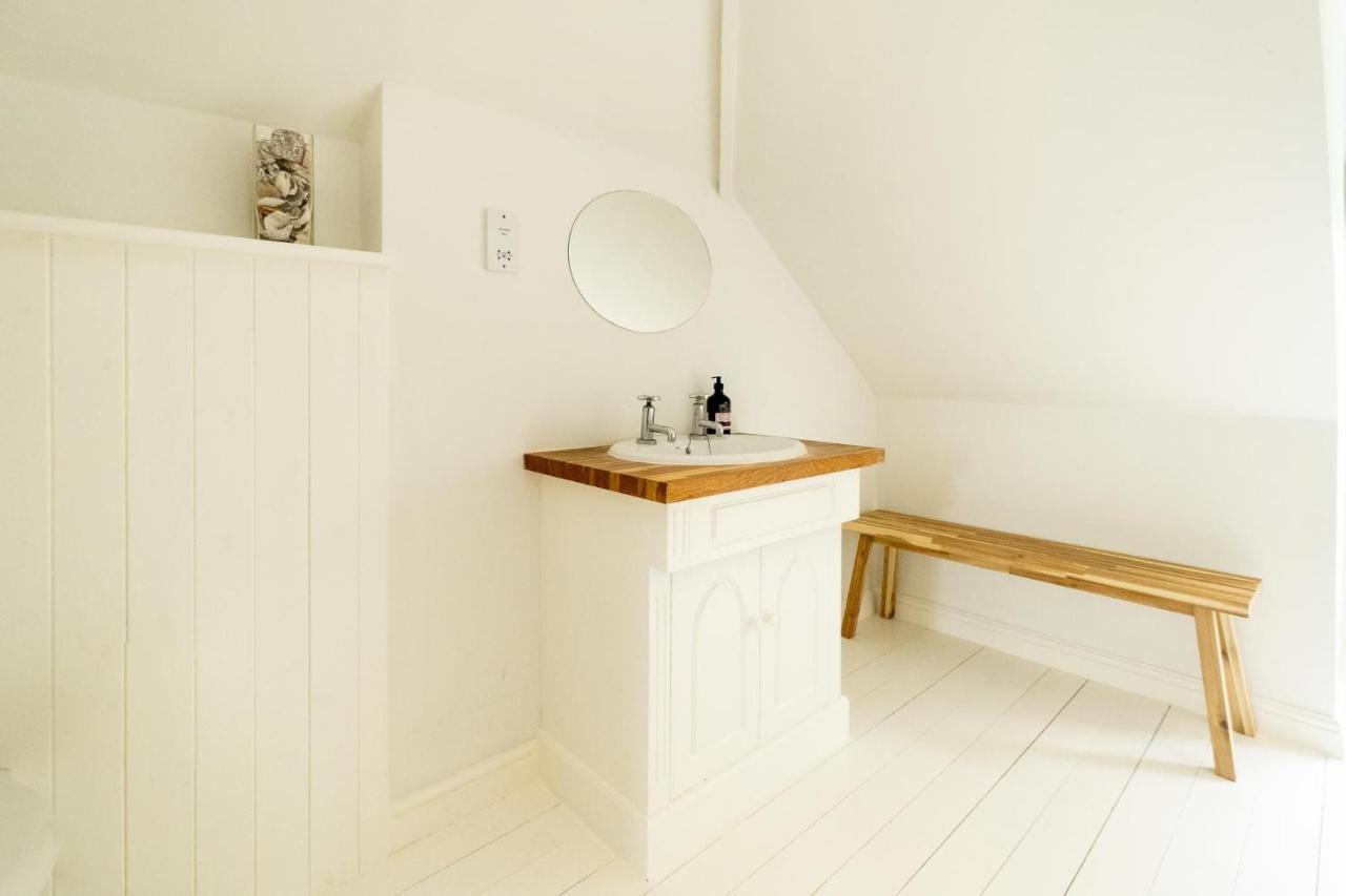 Pinewood - Aldeburgh Coastal Cottages 외부 사진