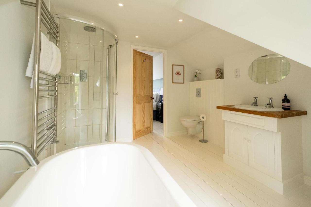 Pinewood - Aldeburgh Coastal Cottages 외부 사진