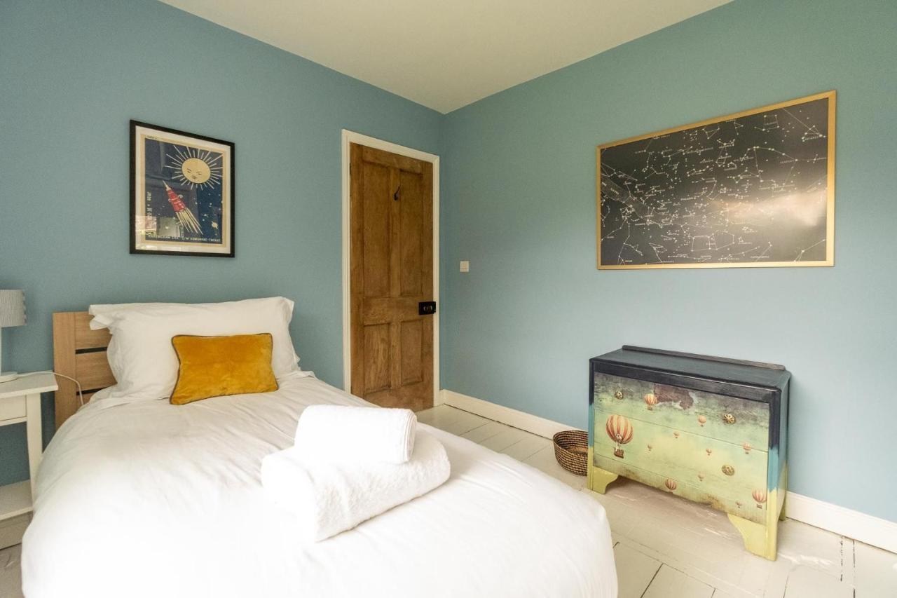 Pinewood - Aldeburgh Coastal Cottages 외부 사진