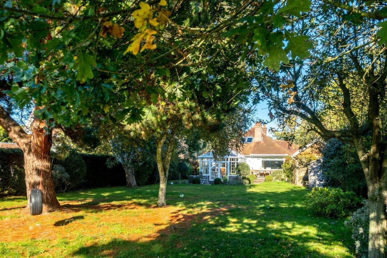 Pinewood - Aldeburgh Coastal Cottages 외부 사진